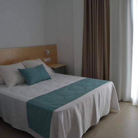 Hotel Oasis Conil De La Frontera Exteriér fotografie