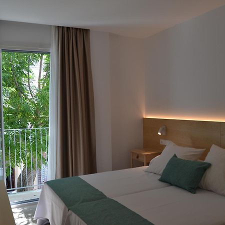 Hotel Oasis Conil De La Frontera Exteriér fotografie