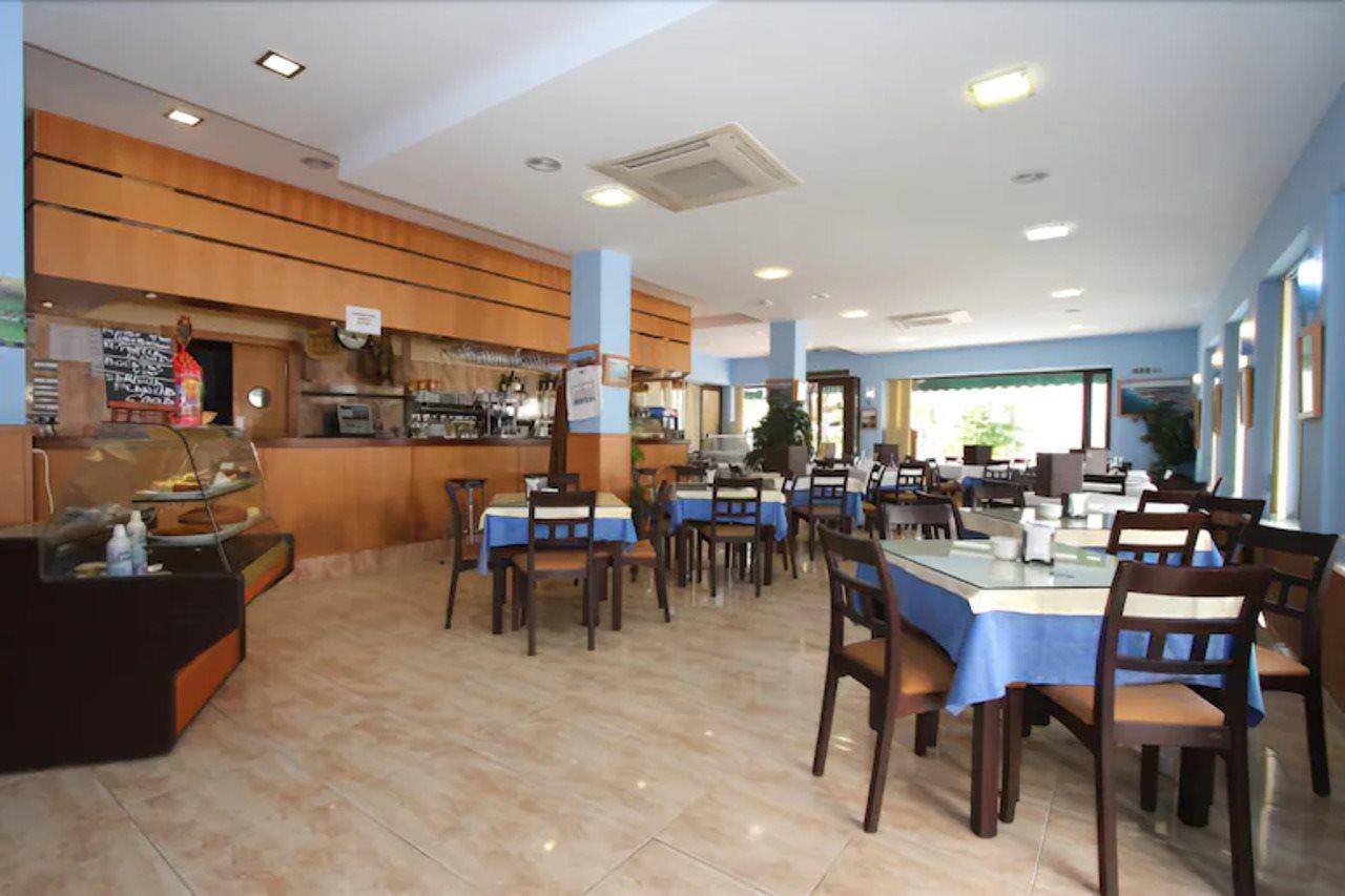 Hotel Oasis Conil De La Frontera Exteriér fotografie