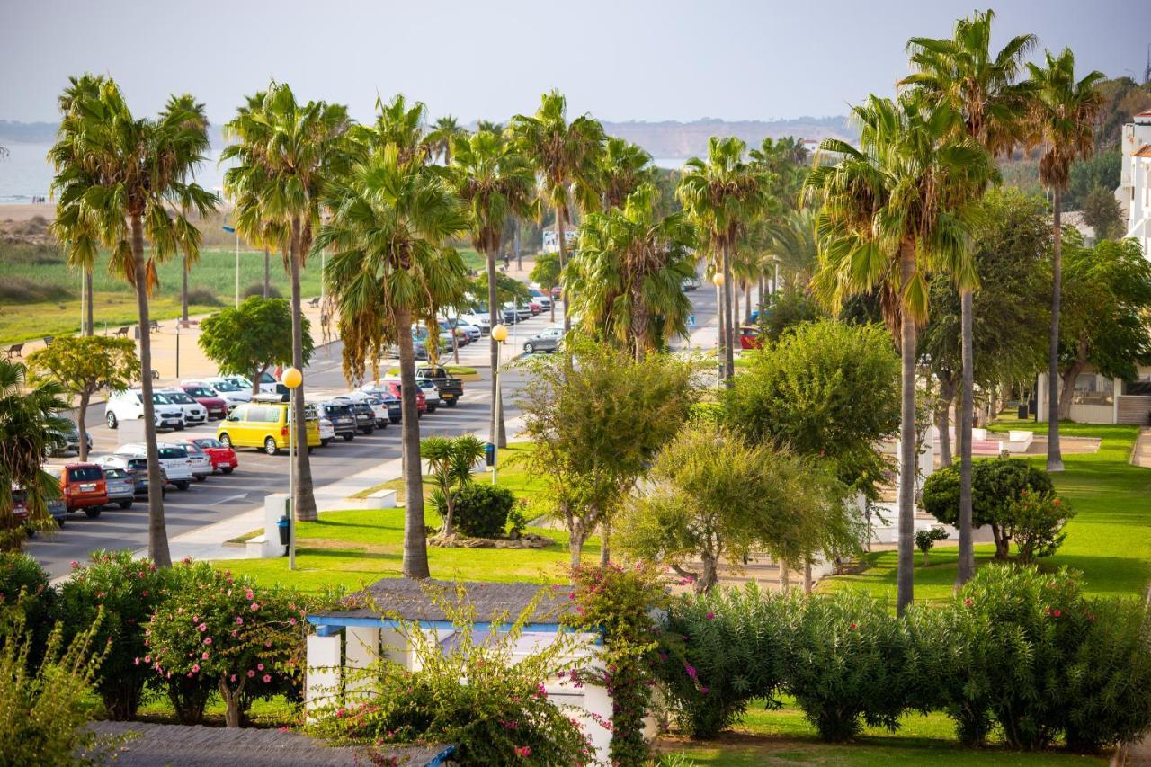Hotel Oasis Conil De La Frontera Exteriér fotografie