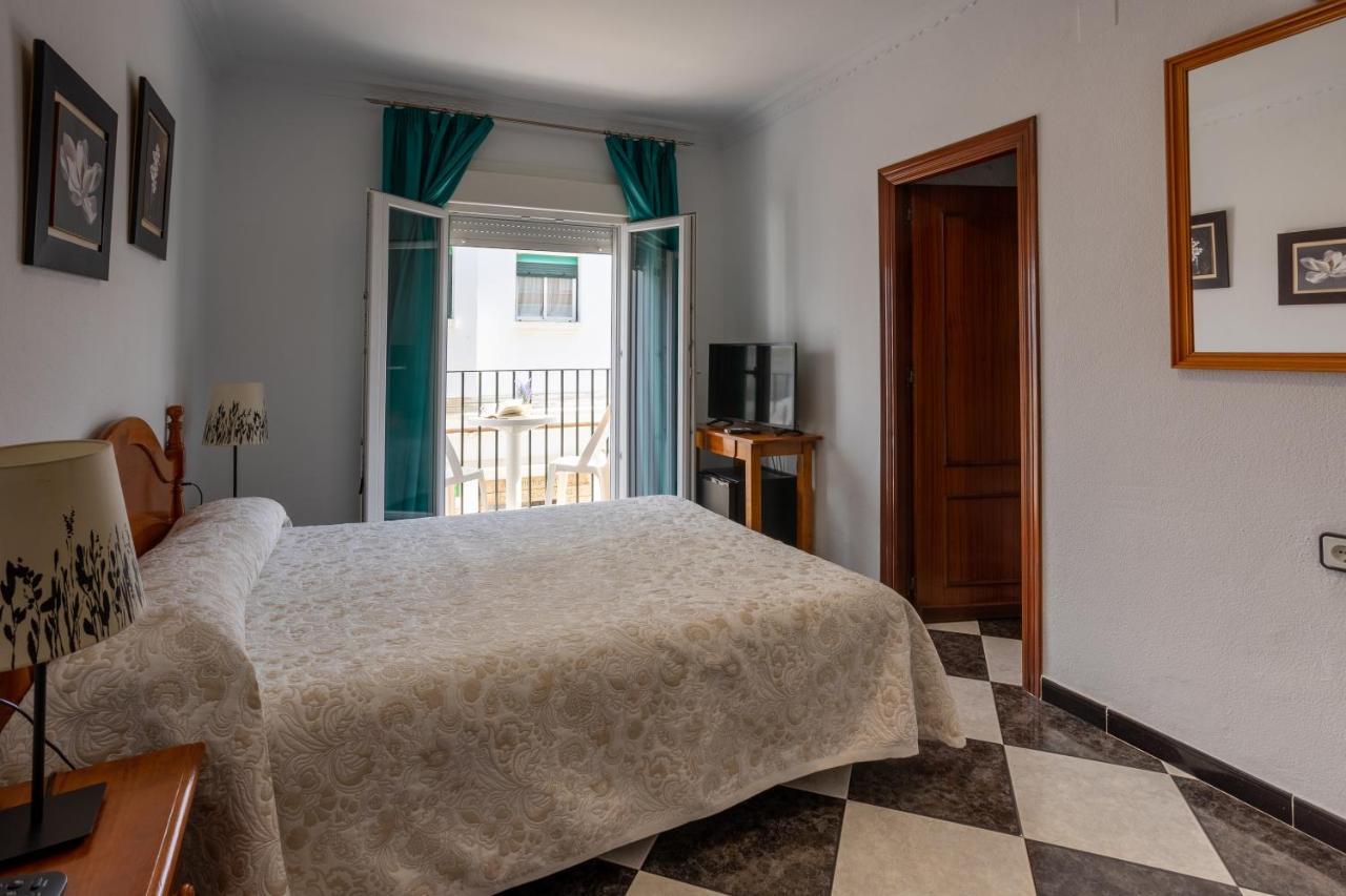 Hotel Oasis Conil De La Frontera Exteriér fotografie