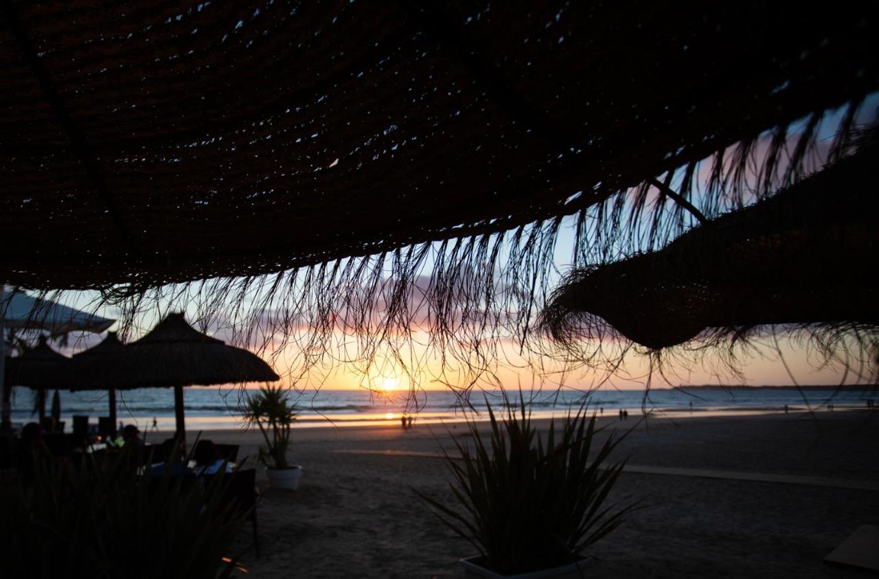 Hotel Oasis Conil De La Frontera Exteriér fotografie