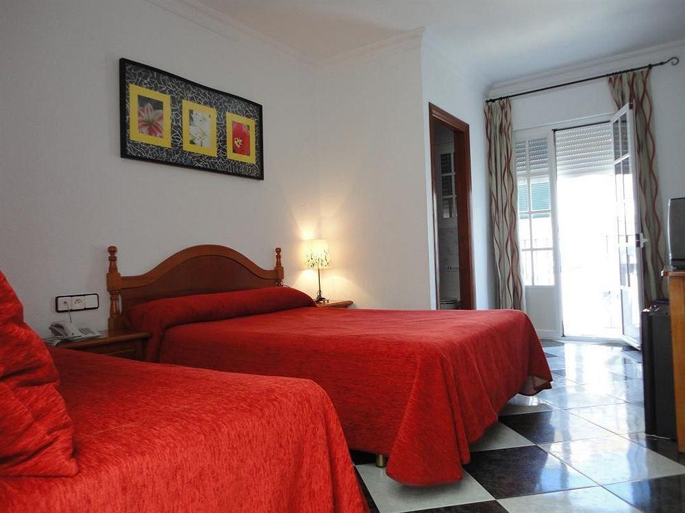 Hotel Oasis Conil De La Frontera Exteriér fotografie