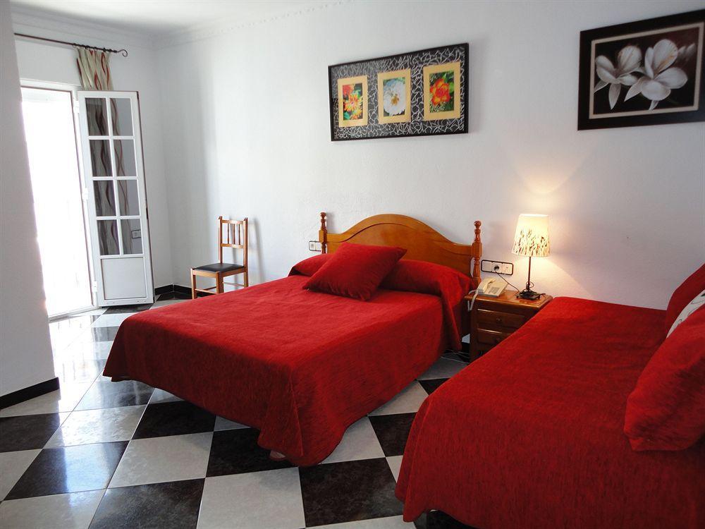 Hotel Oasis Conil De La Frontera Exteriér fotografie
