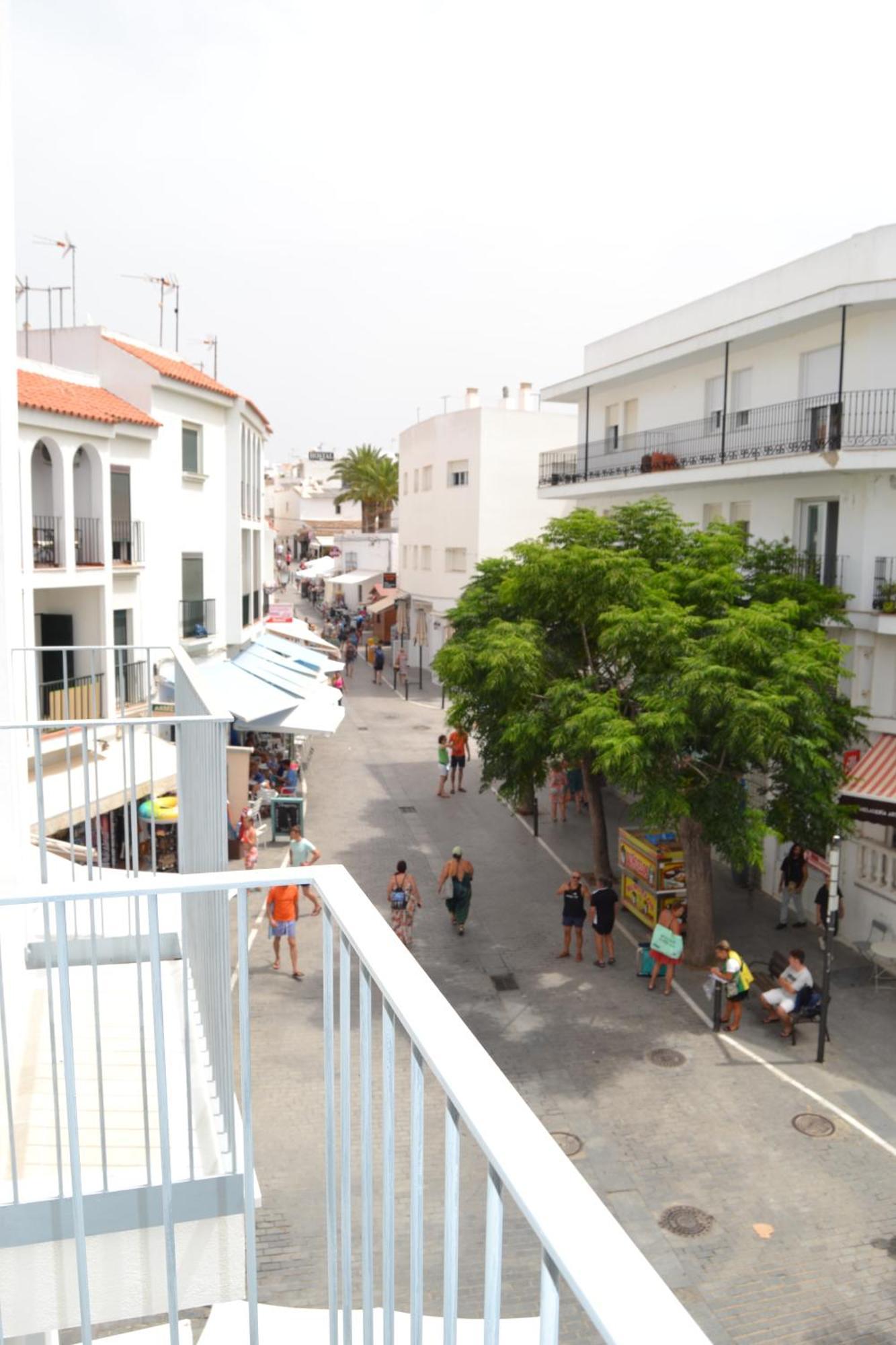 Hotel Oasis Conil De La Frontera Exteriér fotografie