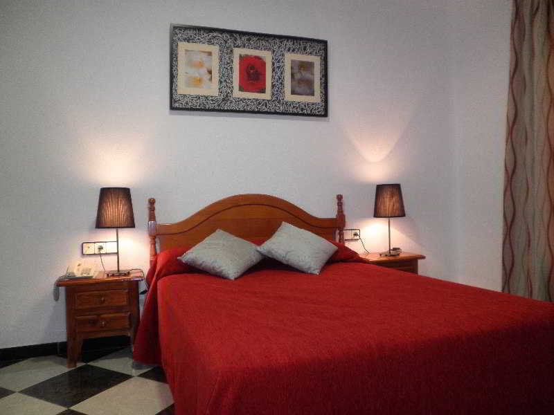 Hotel Oasis Conil De La Frontera Exteriér fotografie