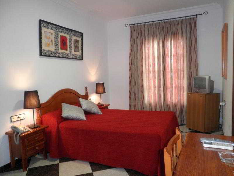 Hotel Oasis Conil De La Frontera Exteriér fotografie